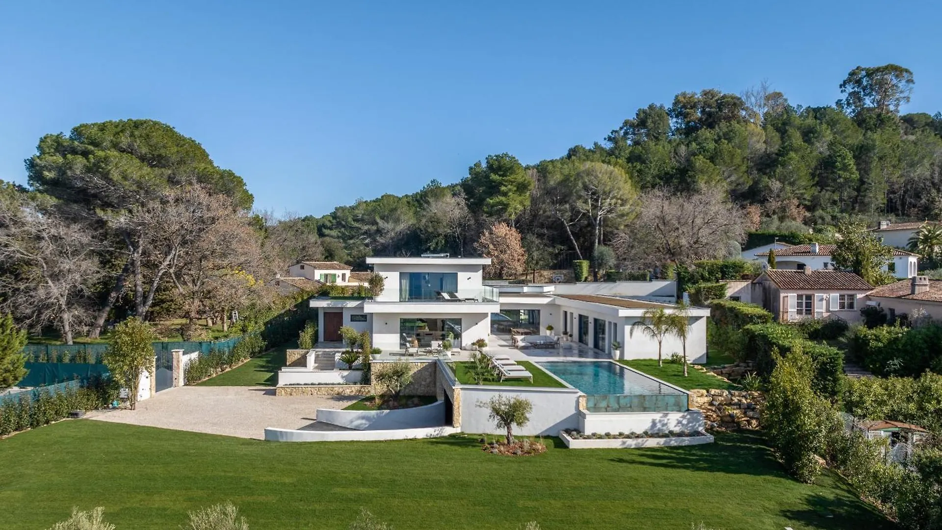 Villa Dream Cannes