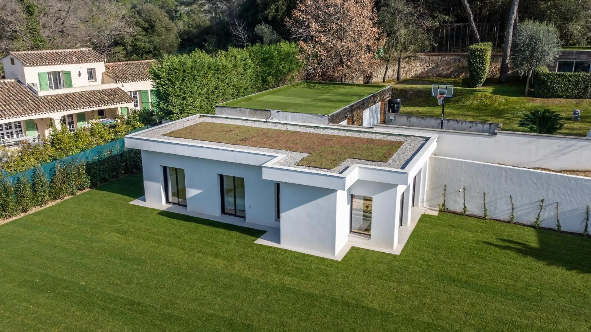 Villa Dream Cannes