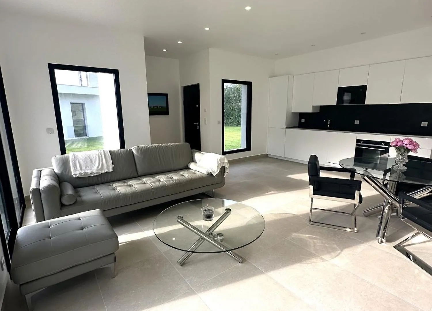 Villa Dream Cannes Francie