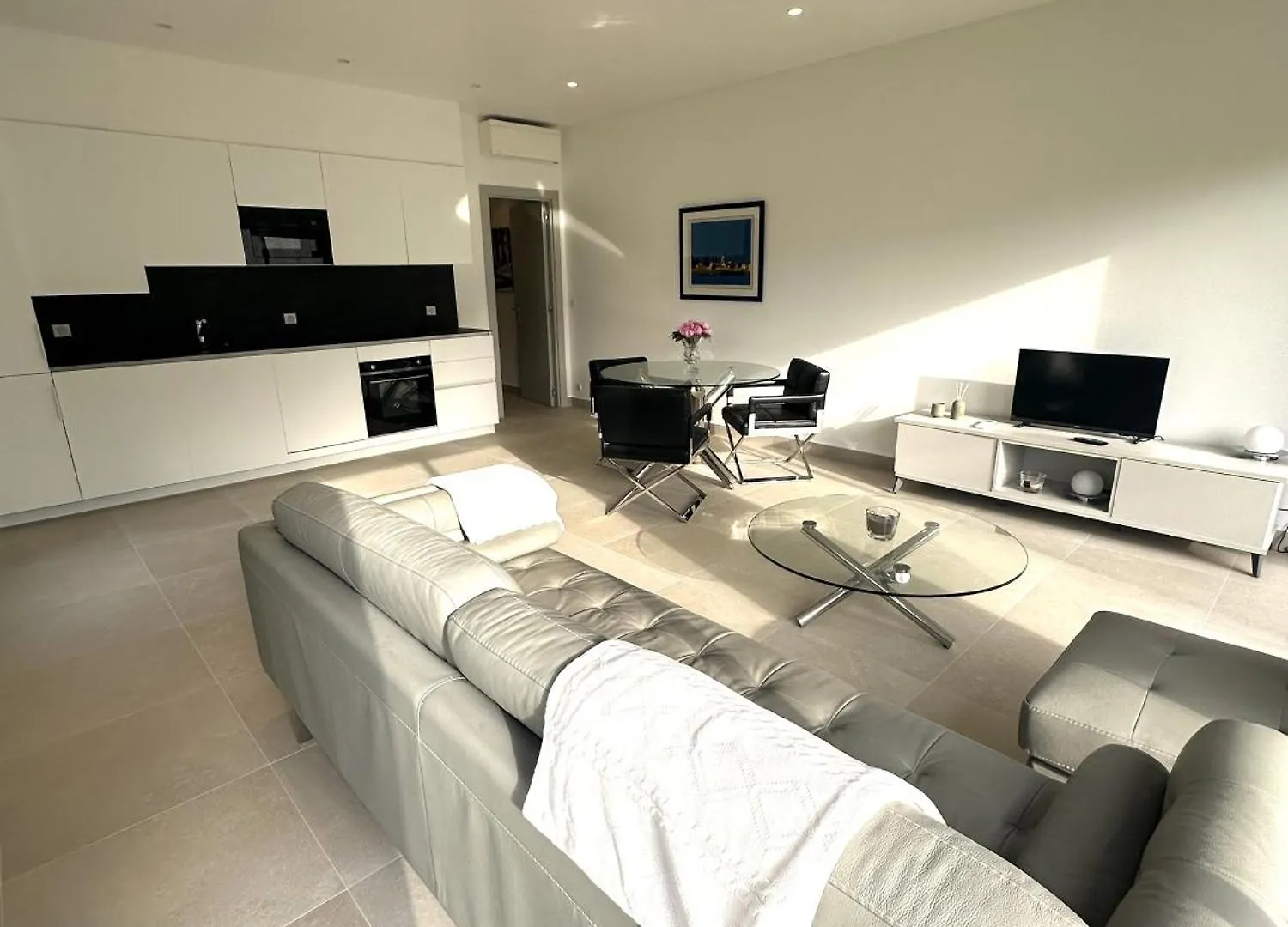Villa Dream Cannes 0*,  Francie