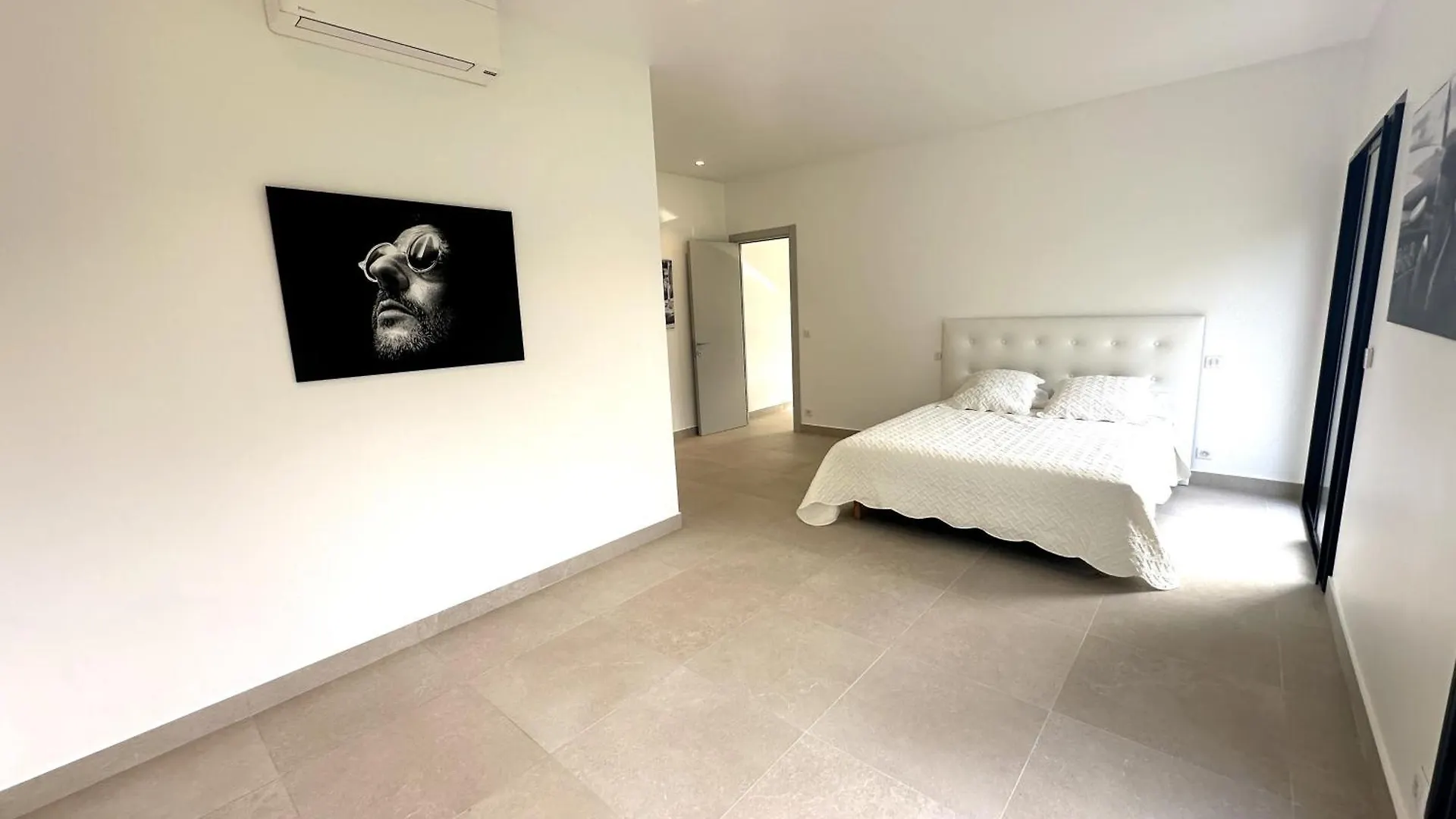 Villa Dream Cannes Francie