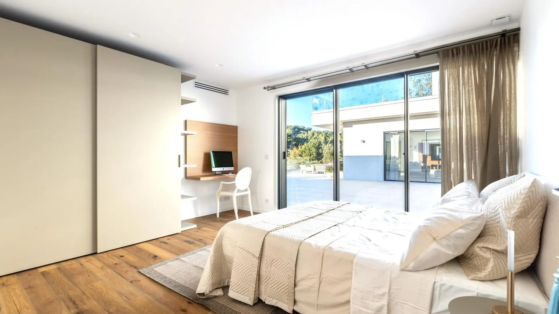 Villa Dream Cannes Francie