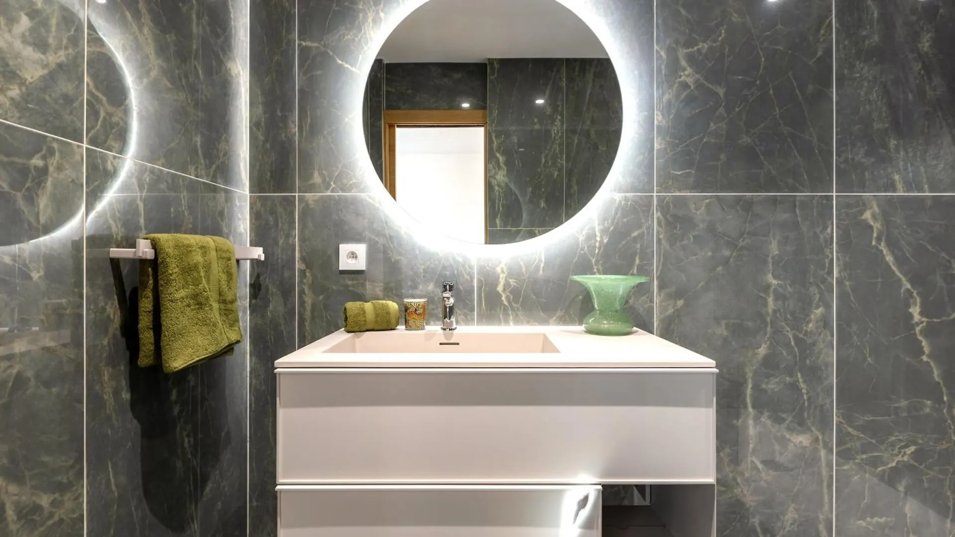 Villa Dream Cannes Francie