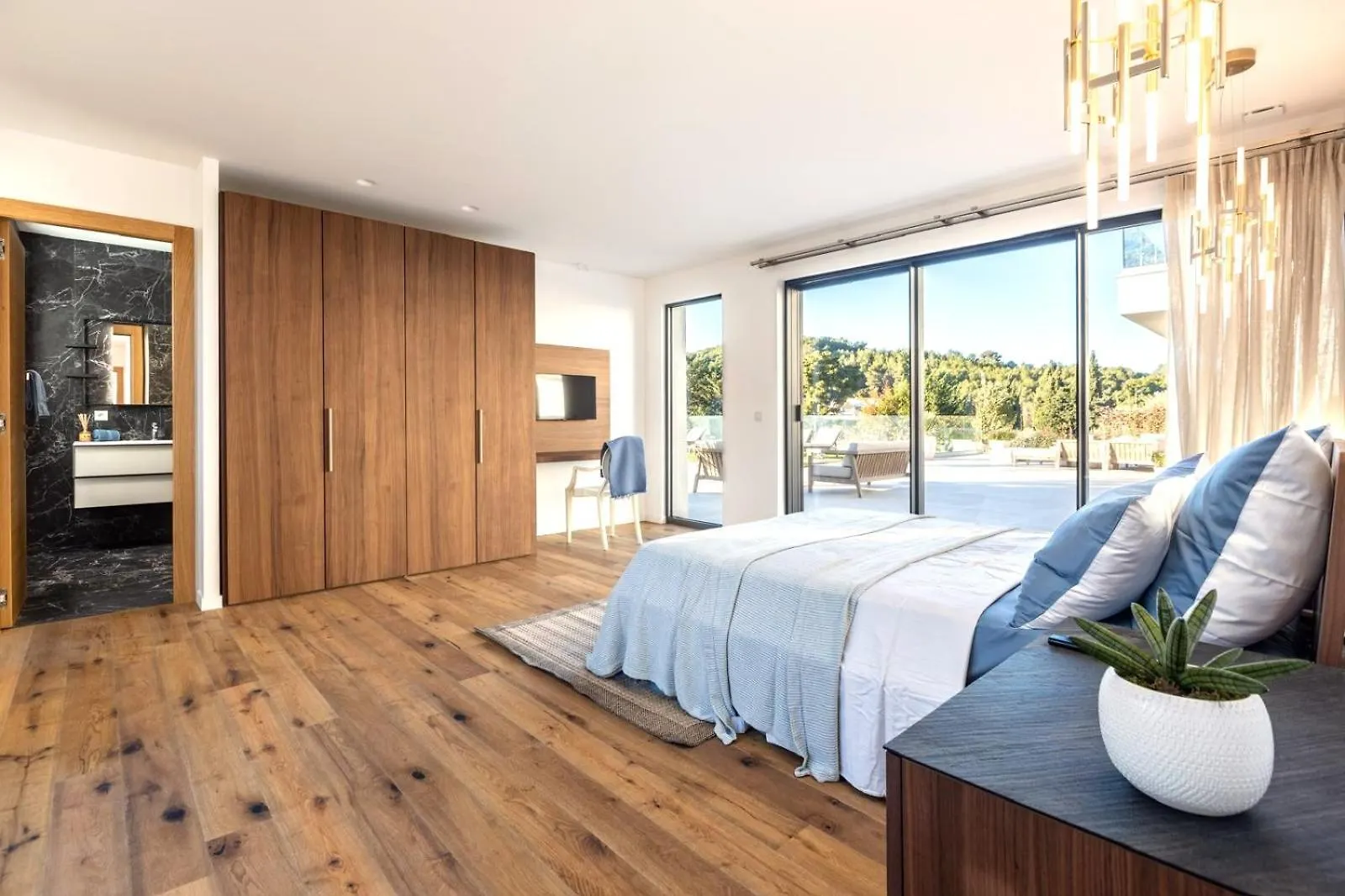 Villa Dream Cannes