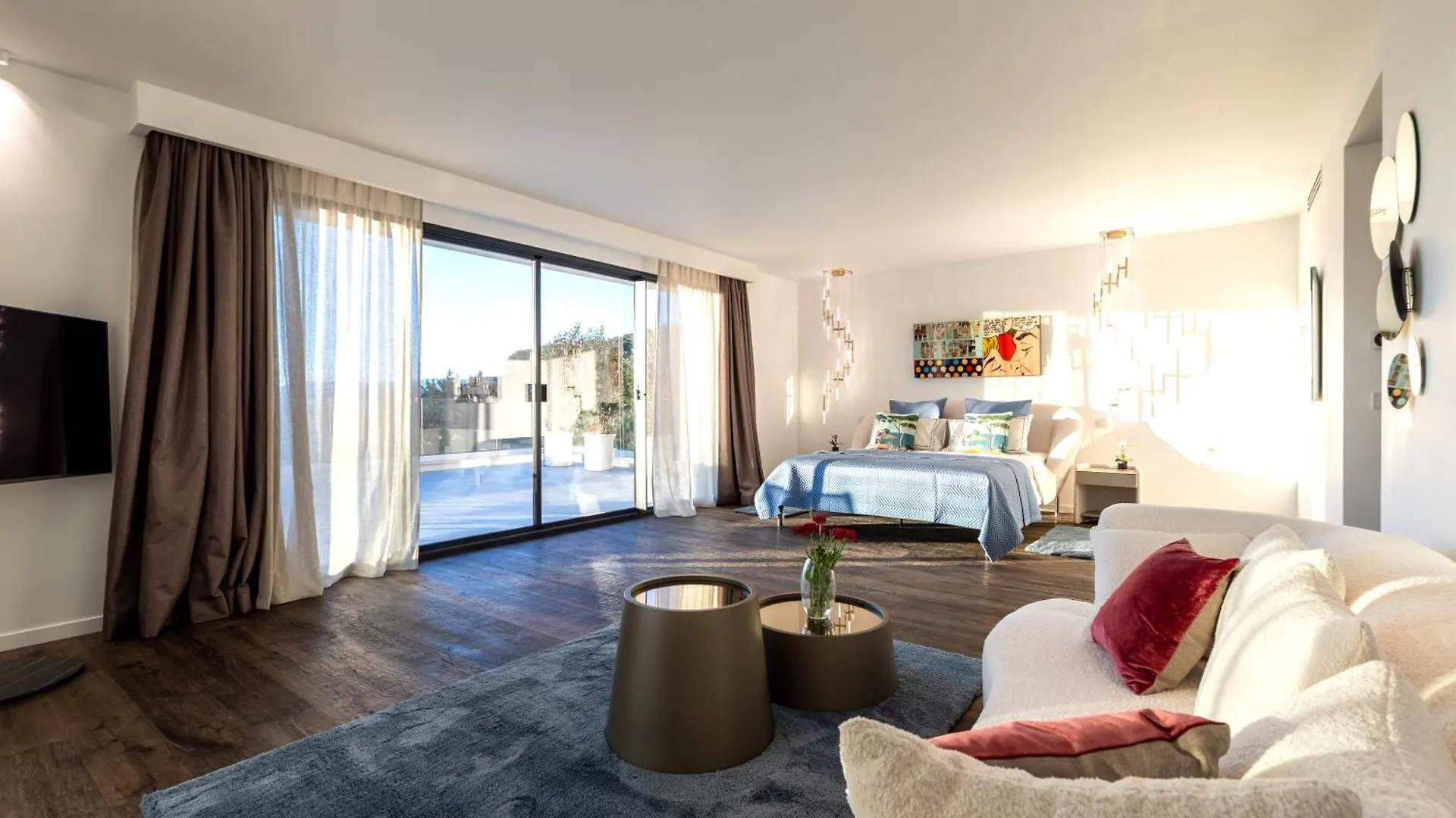 Villa Dream Cannes