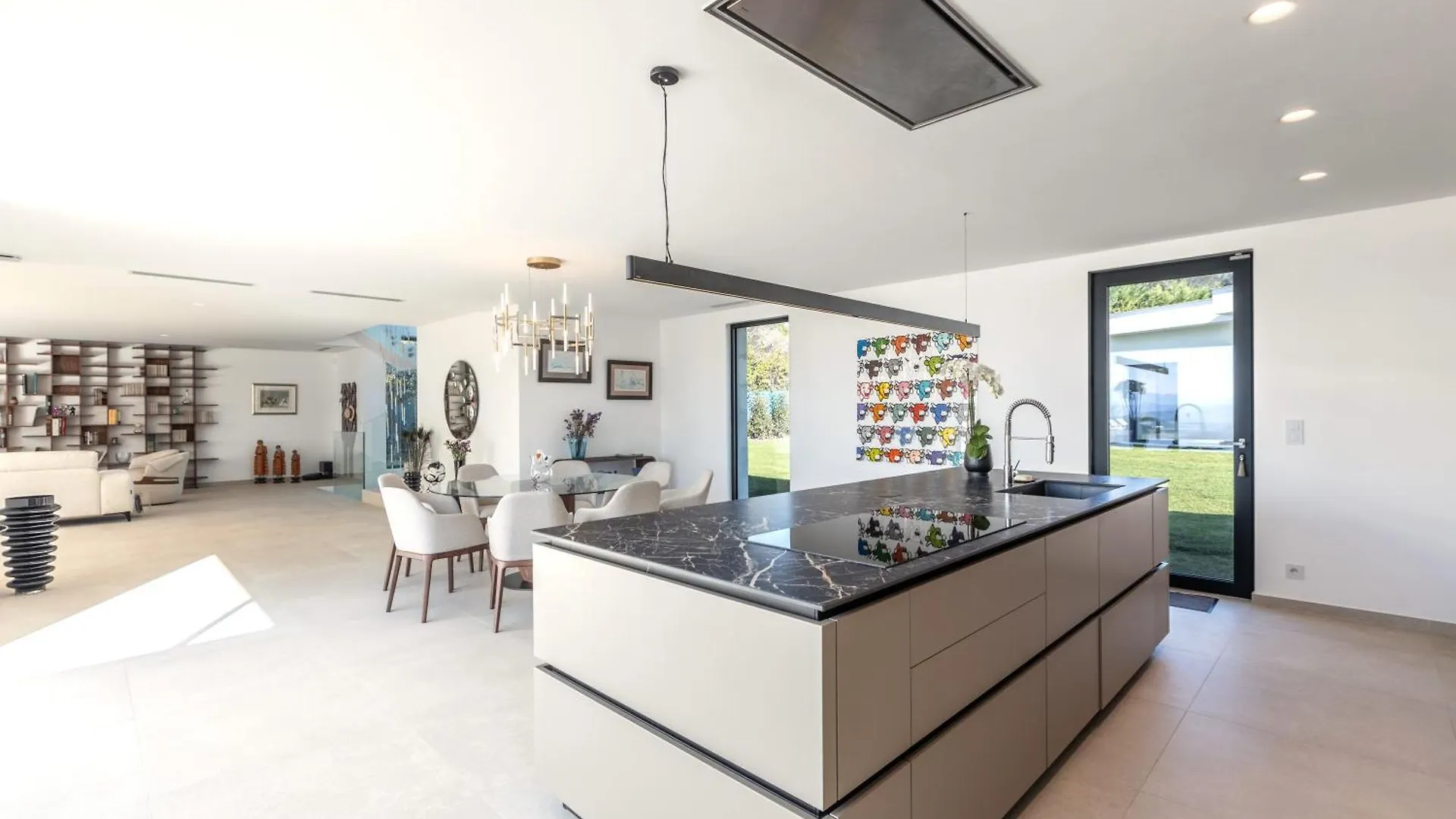Villa Dream Cannes