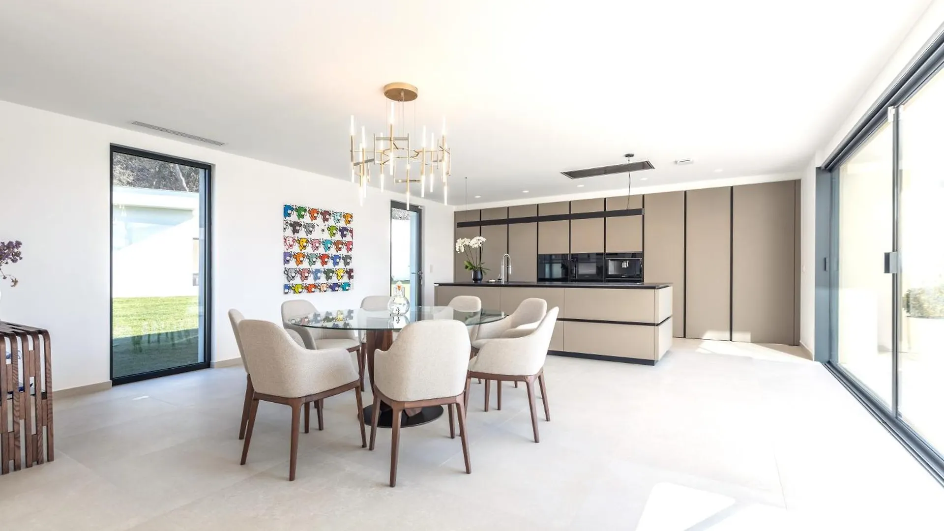 Villa Dream Cannes
