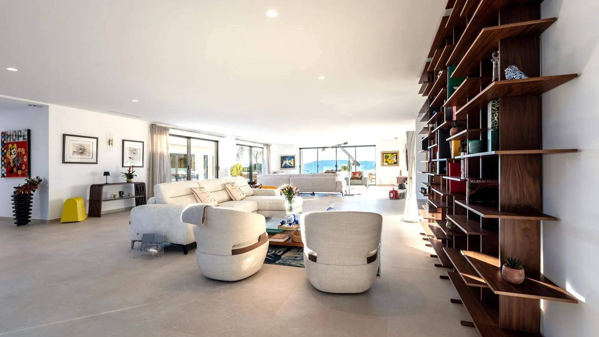 Villa Dream Cannes Francie